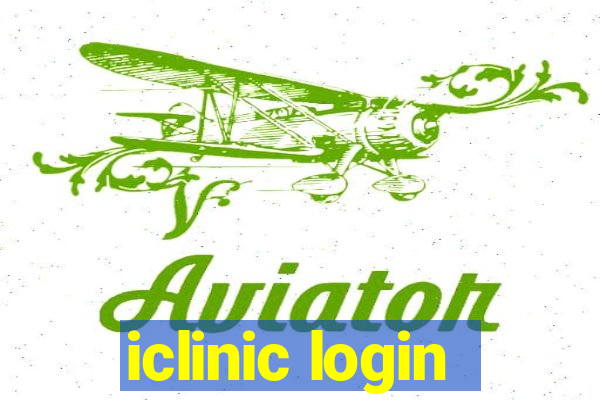 iclinic login